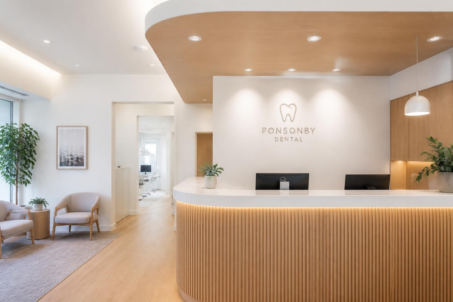 Medical & Dental Clinic